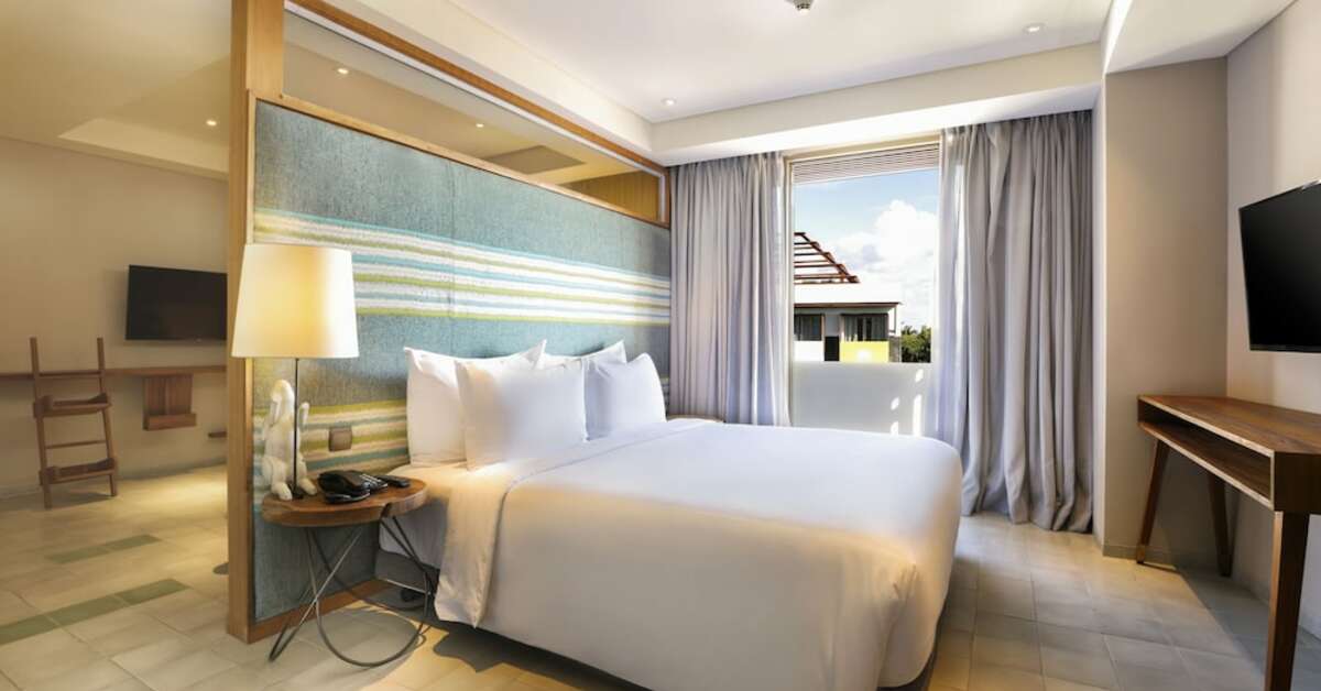 Een foto van Tijili Hotel Seminyak