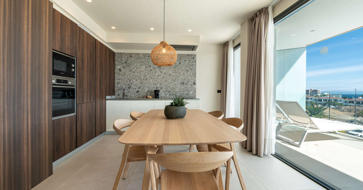 Een foto van Amarilla Golf Residences