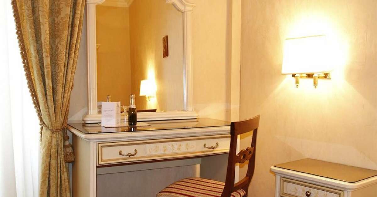 Een foto van Hotel Edera