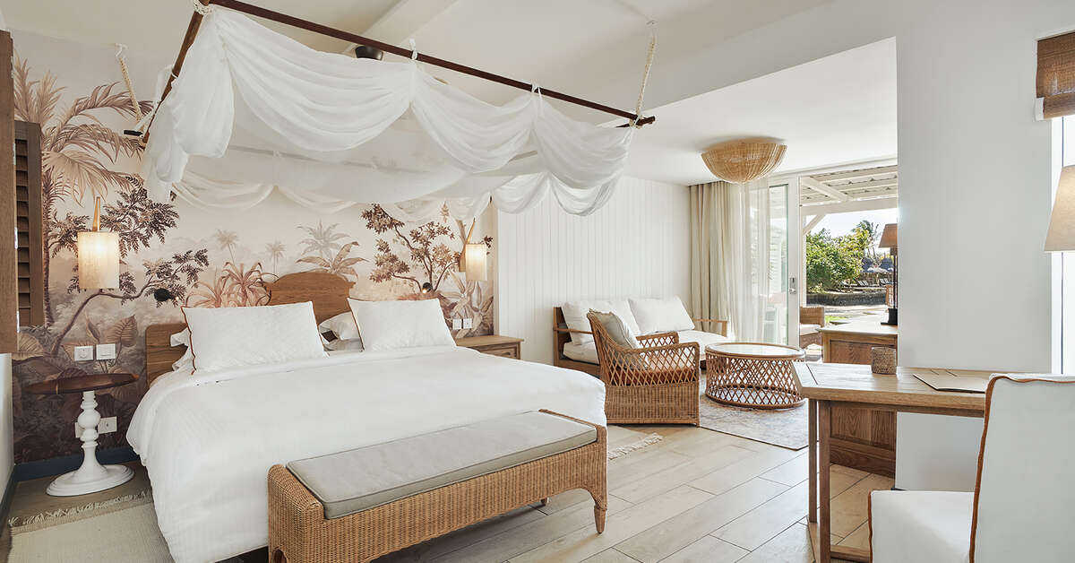 Een foto van Paradise Cove Boutique Hotel