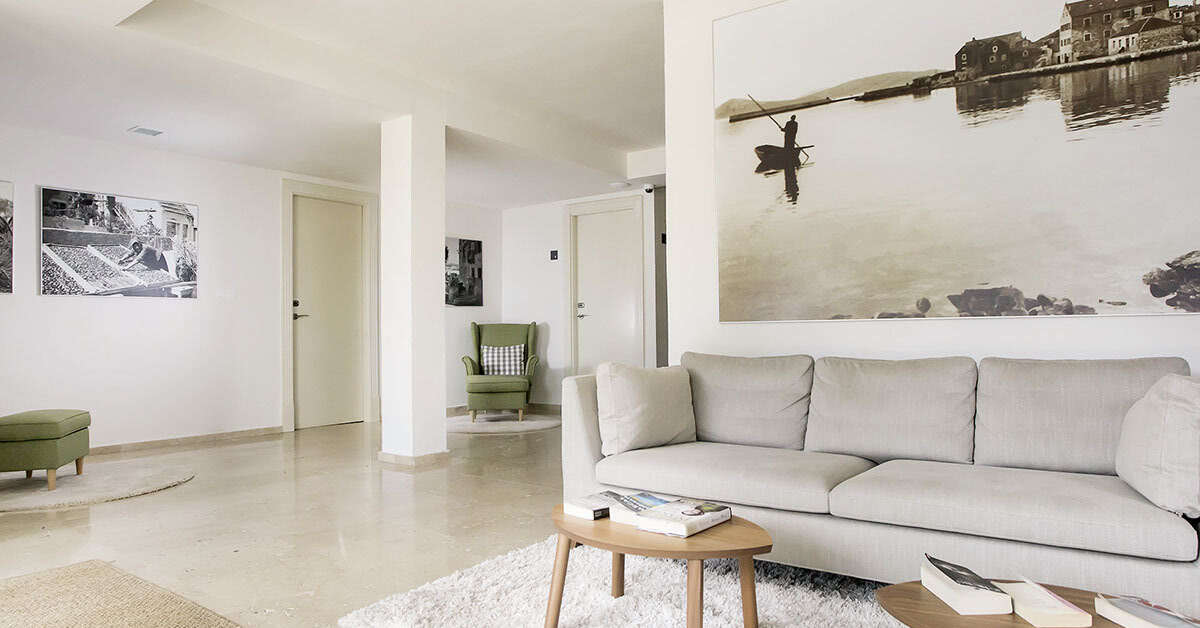 Een foto van Villas Arausana & Antonina