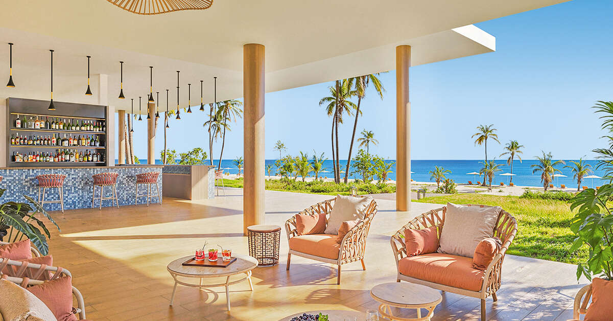 Een foto van Iberostar Selection Zanzibar