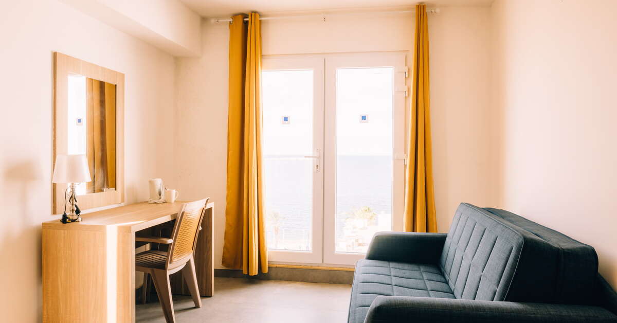 Een foto van Primera Hotel