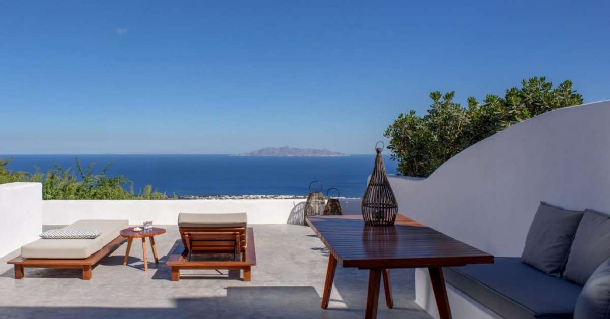 Een foto van Villas by Senses Collection