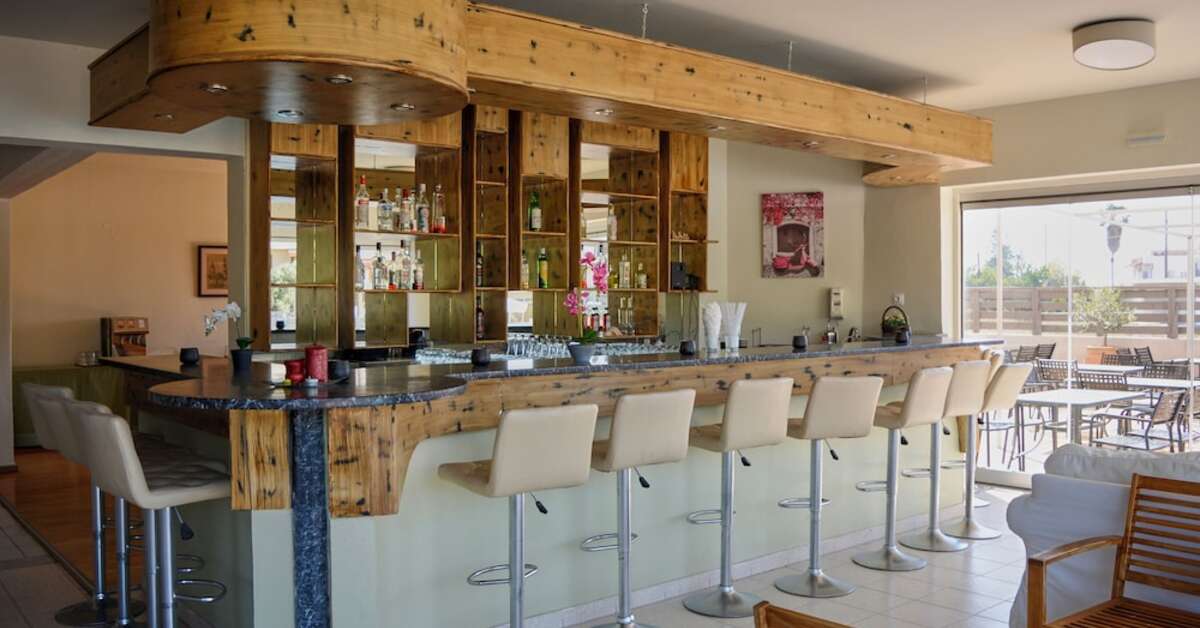 Ein Foto Ivory Hotel