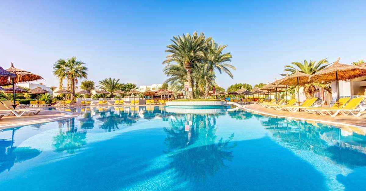 Een foto van TUI Magic Life Penelope Beach