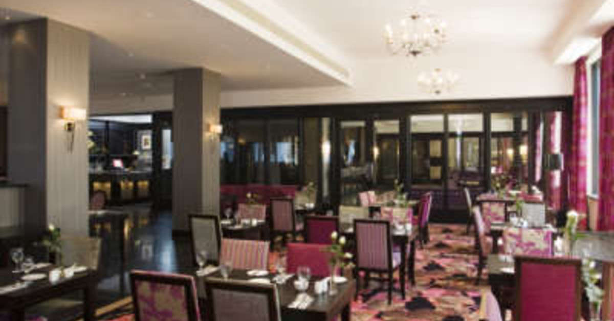 Een foto van Ashling Hotel Dublin