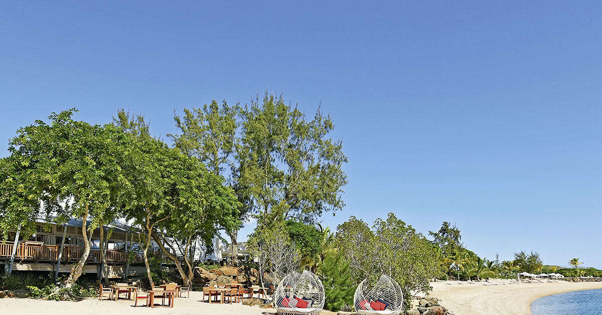 Een foto van Radisson Blu Azuri Resort & Spa
