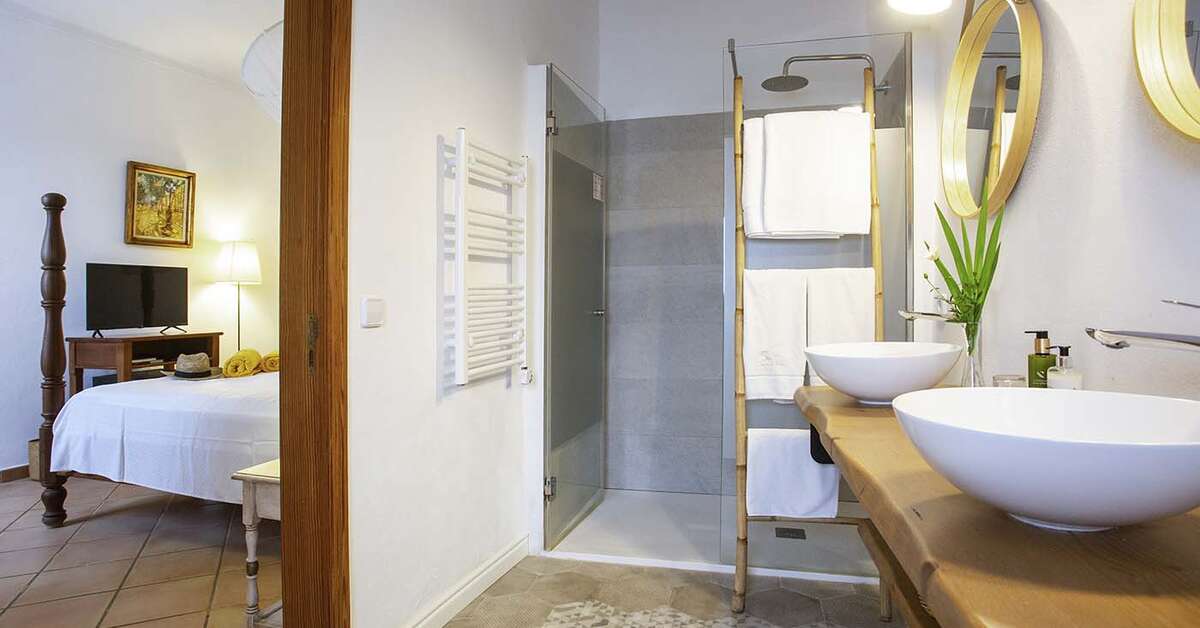 Ein Foto Hotel Sa Galera