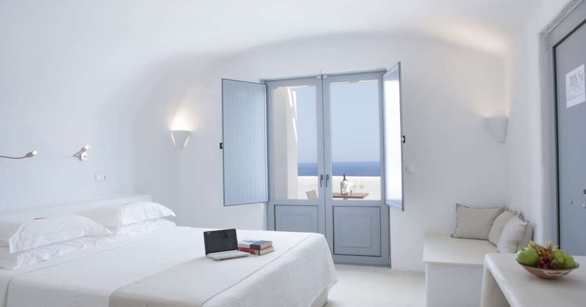 Ein Foto Lindos Sun Hotel