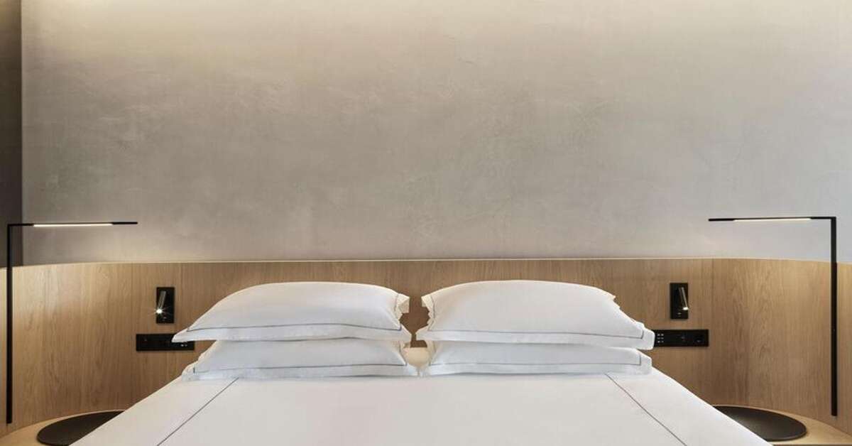 Een foto van Ammades All Suites Beach Hotel