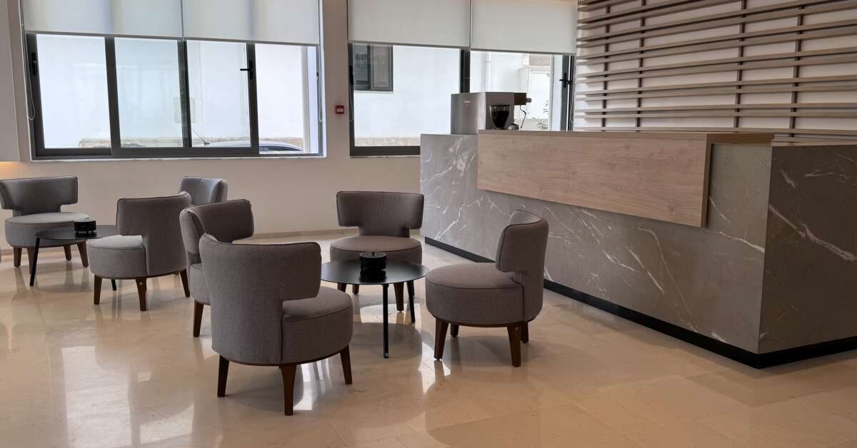 Een foto van Angela Hotel Downtown Rooms