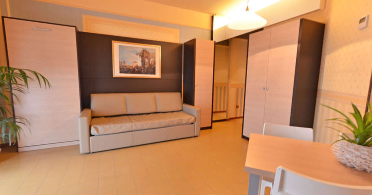 Een foto van Grand Eurhotel Residence