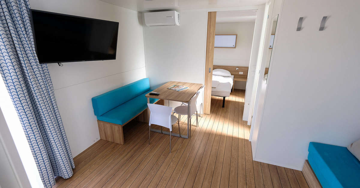 Een foto van Camping Terme Catez