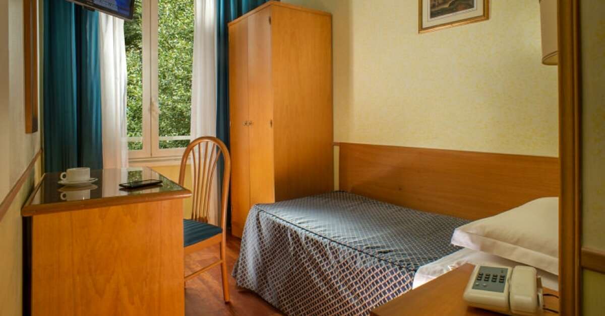 Een foto van Hotel Piemonte