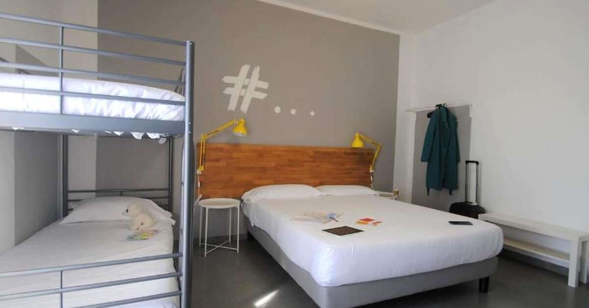 Een foto van Ibis Styles Brindisi
