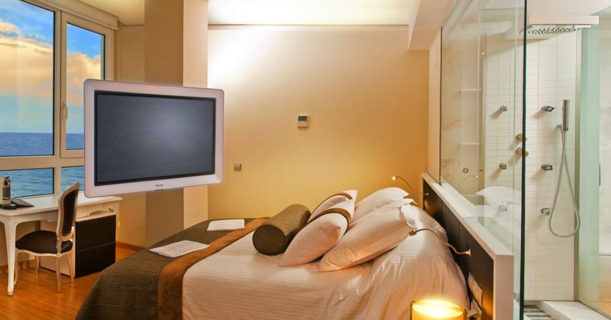 Een foto van Villa Venecia Hotel Boutique Gourmet
