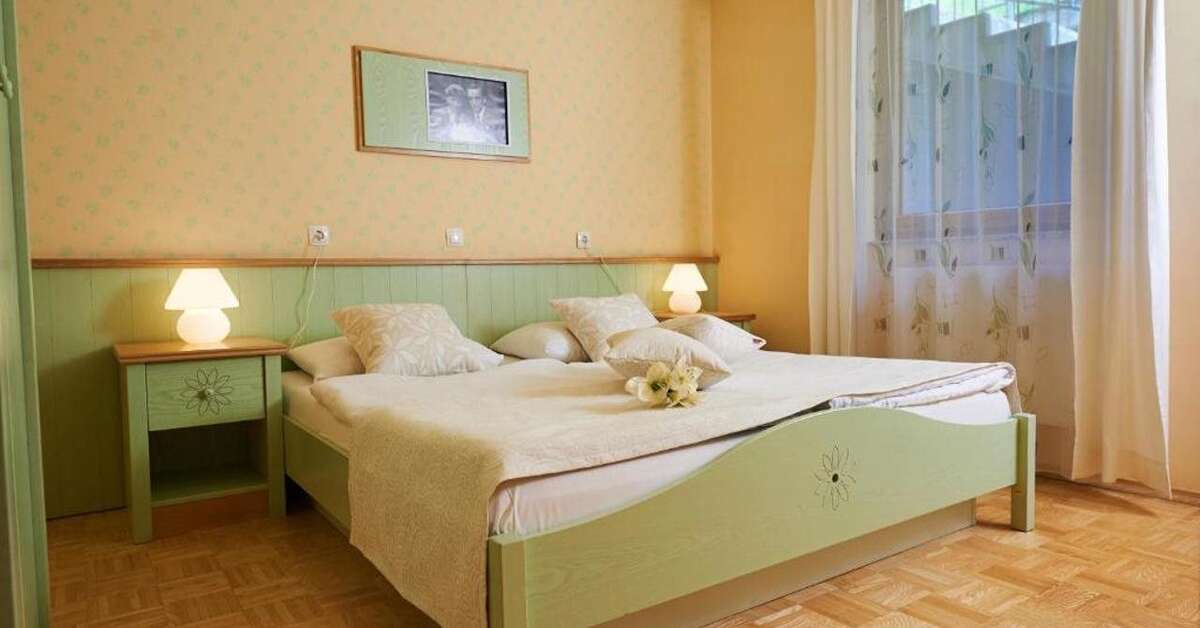 Een foto van Terme Snovik Appartement Resort