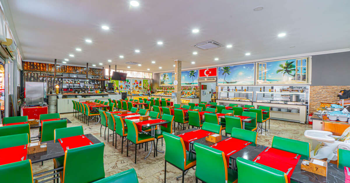 Een foto van Sayanora Hotel & Park