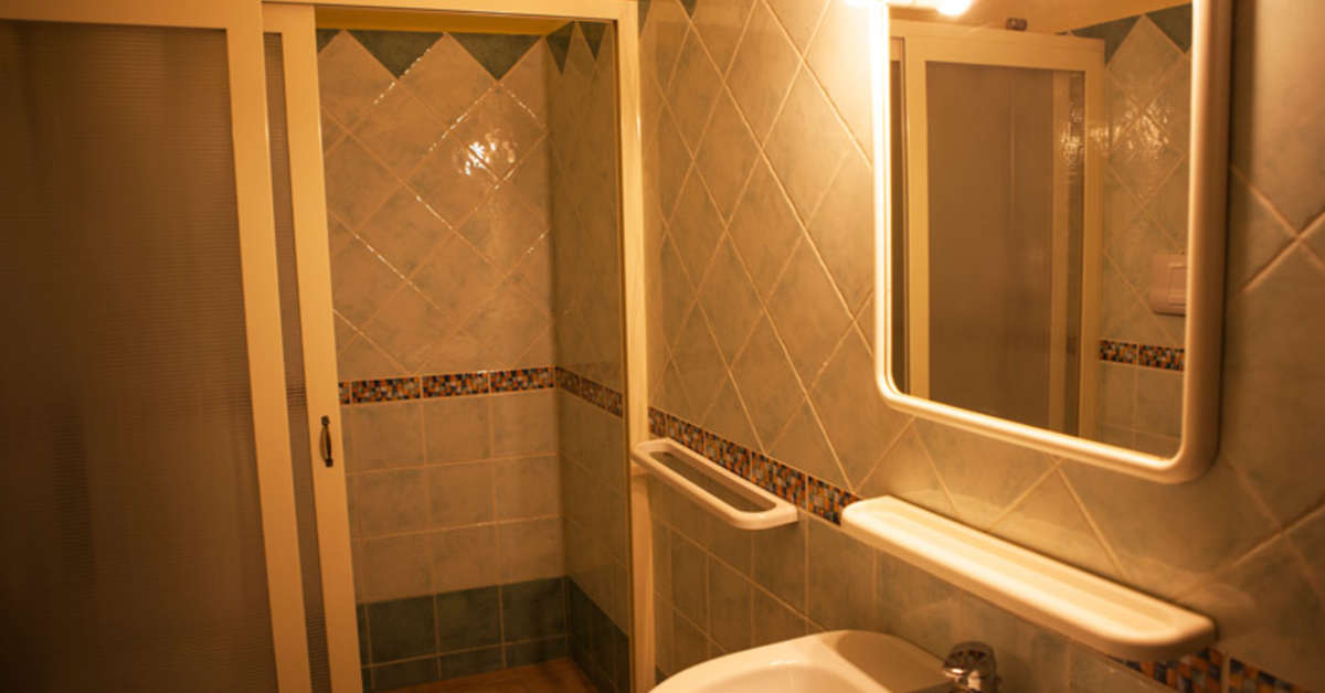 Een foto van Hotel L'Esagono