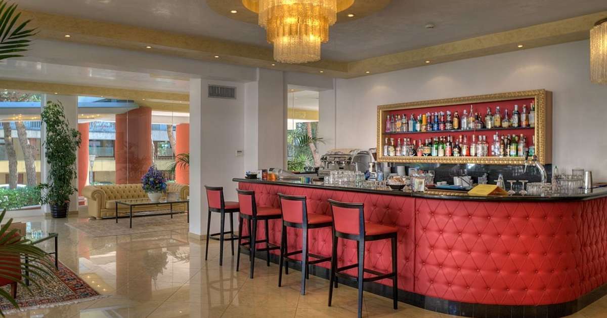 Ein Foto Hotel Bembo