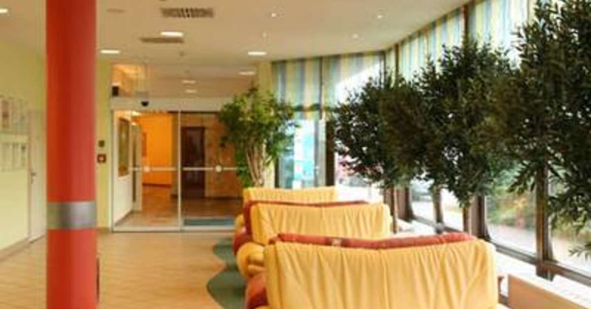 Een foto van IFA Fehmarn Hotel & Vakantiecentrum