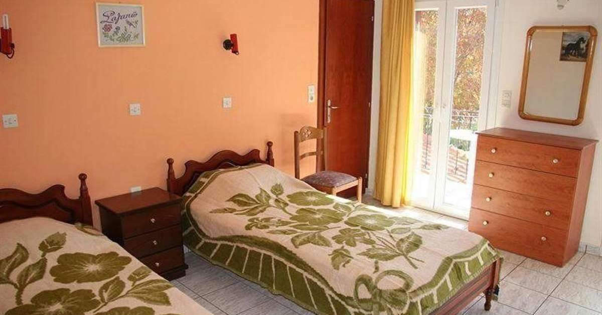 Een foto van Toula Appartementen
