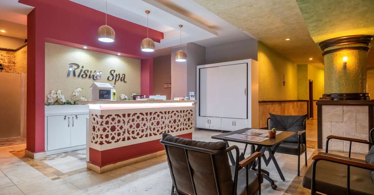 Een foto van Side Sun Hotel
