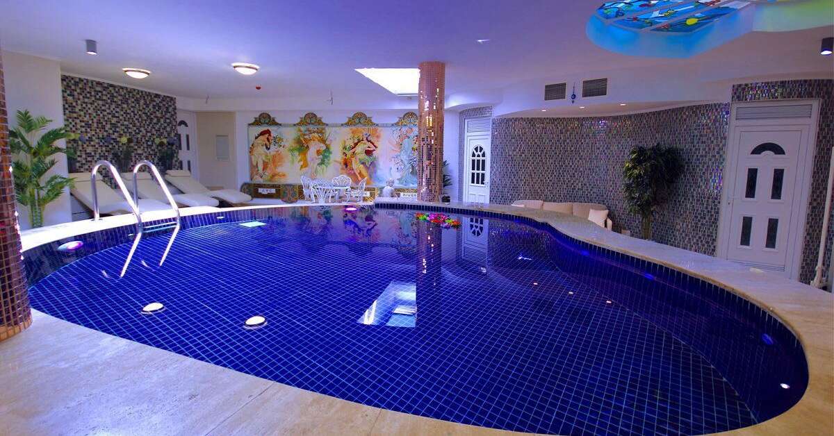 Een foto van Dalyan Resort & Spa