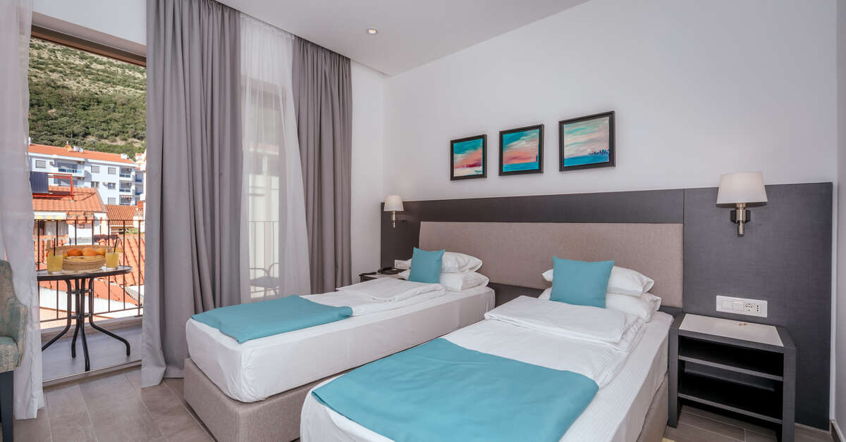 Een foto van Hotel Eleven