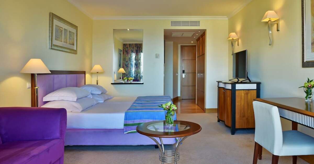 Ein Foto Pestana Grand Premium Ocean Resort