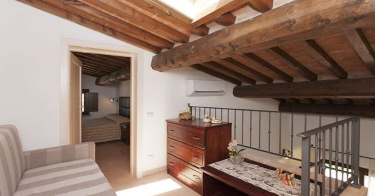 Een foto van Residence Borgo Verde