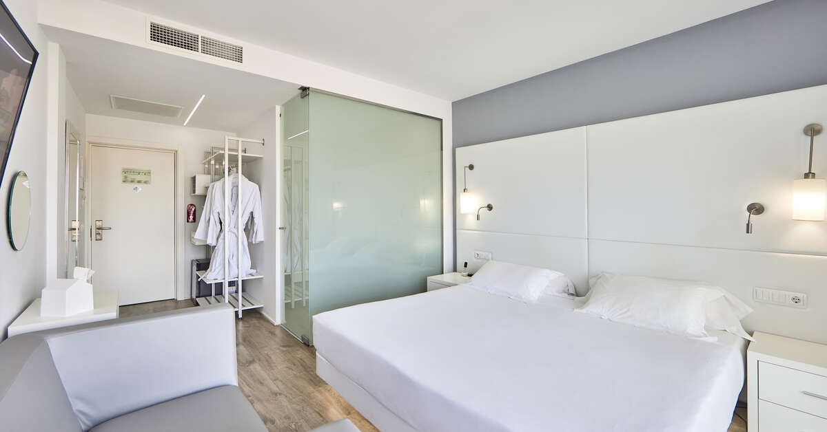 Ein Foto Hotel Astoria Playa