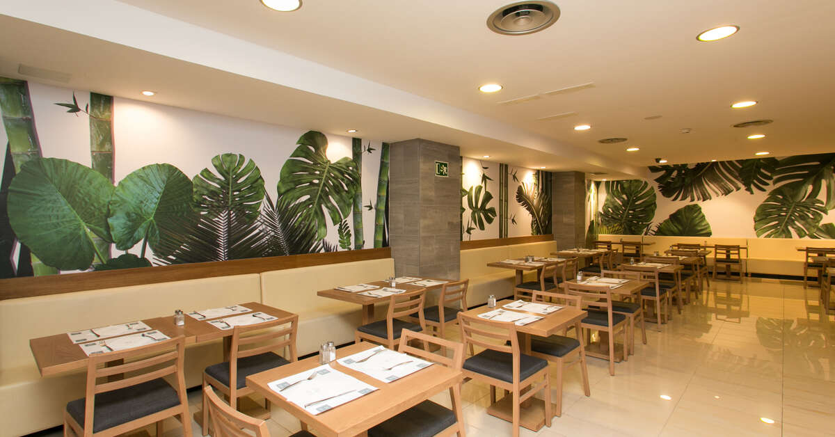 Ein Foto Hotel Don Pepe