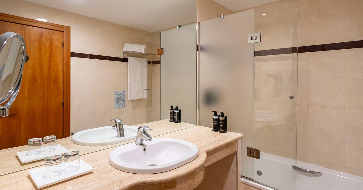 Een foto van Eurostars Centrum Alicante