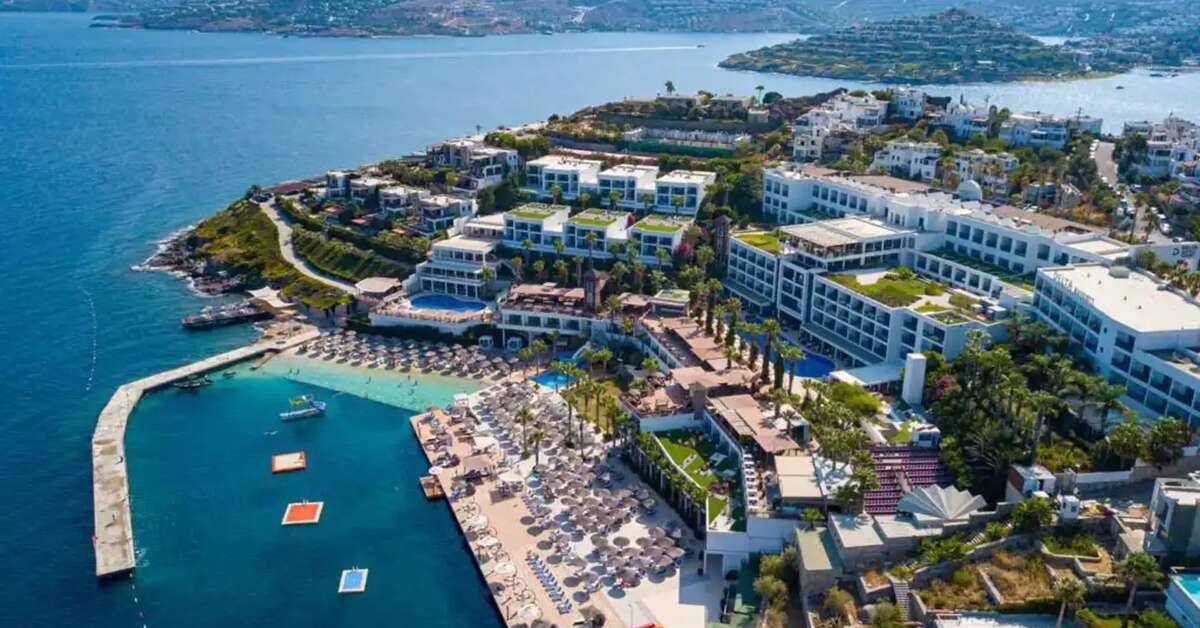 Een foto van Delta Hotels by Marriott