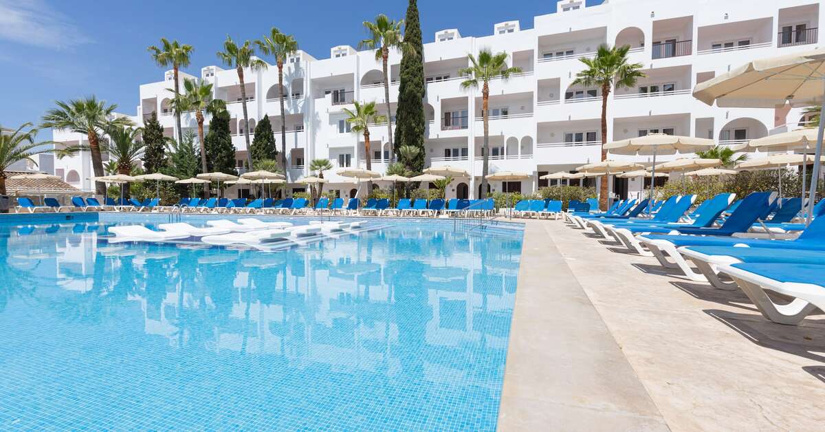Een foto van Sol Cala D'Or