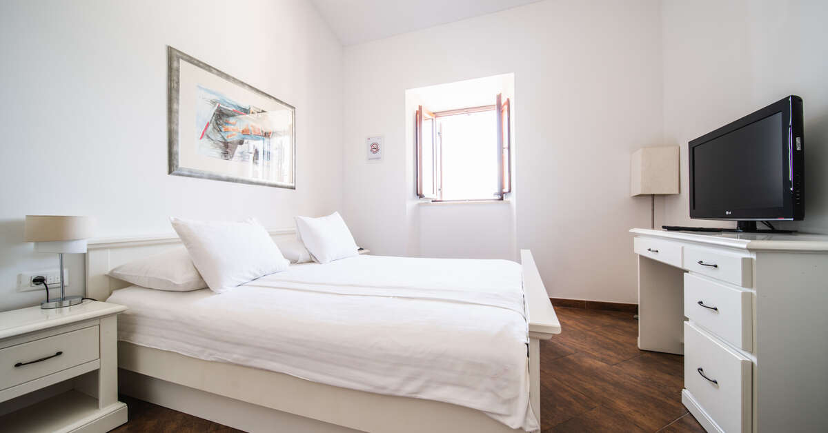 Een foto van Vila Riva Appartementen