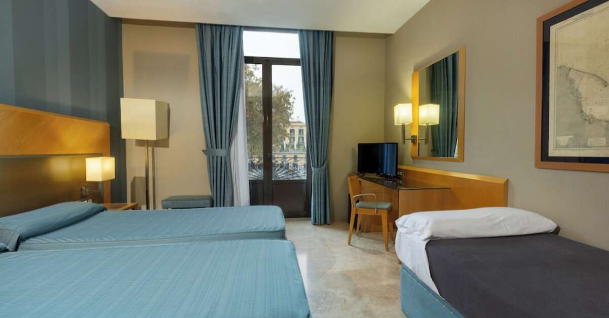 Een foto van Hotel Del Mar