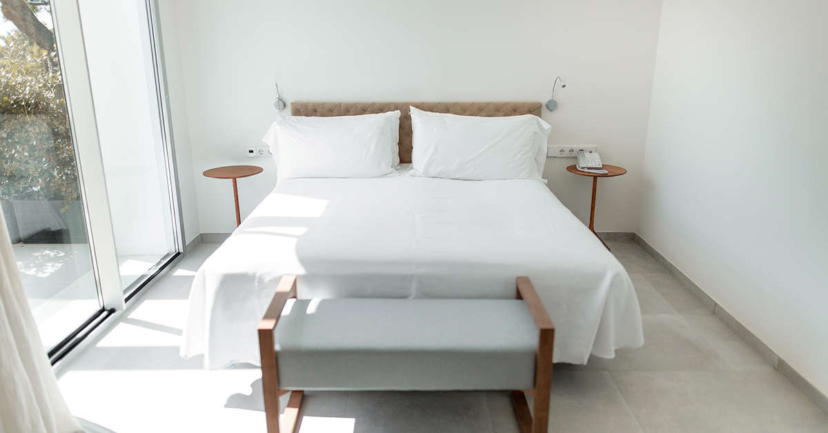 Een foto van Destino Pacha Ibiza Resort