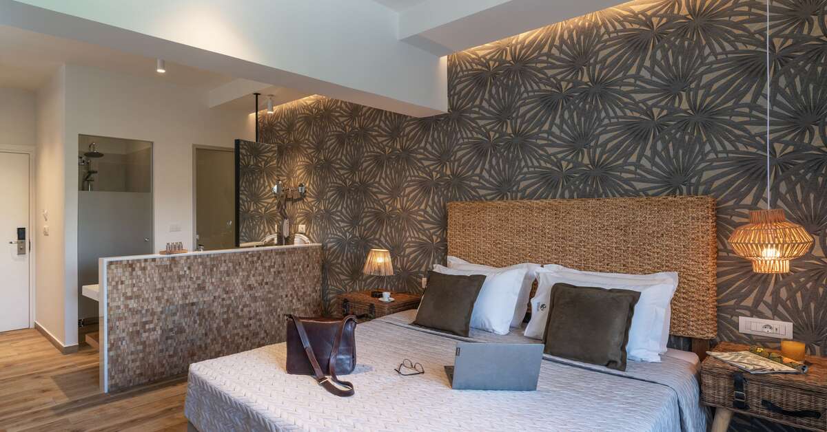 Ein Foto Naillac Boutique Hotel