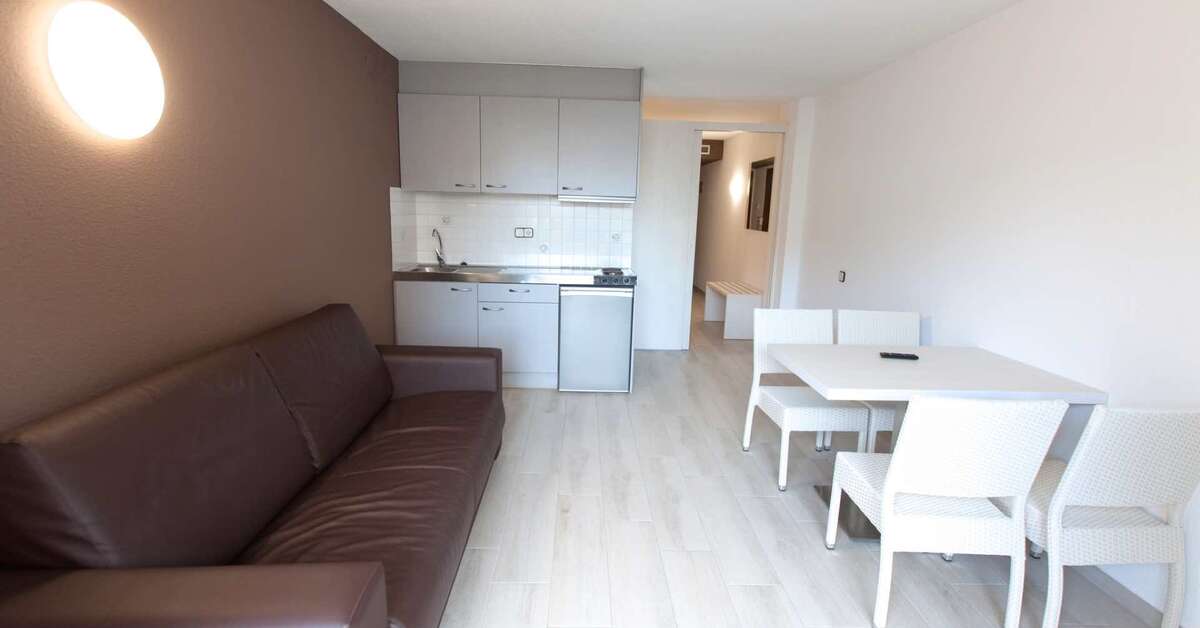 Een foto van Miami Park Aparthotel