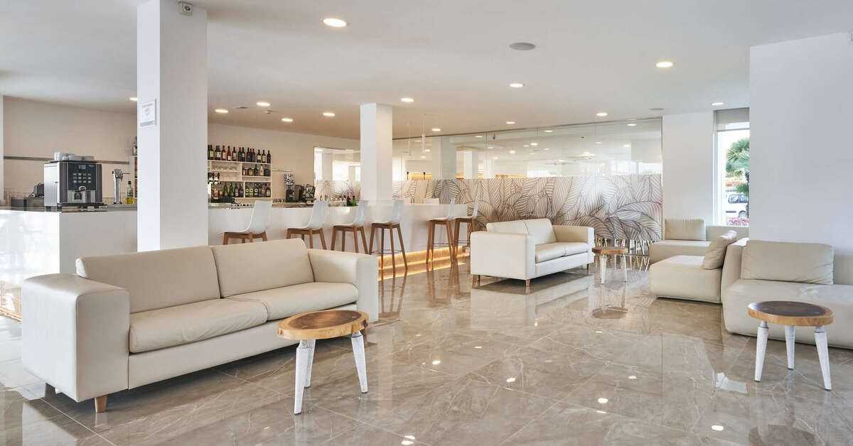 Een foto van Globales Cala Bona Suites