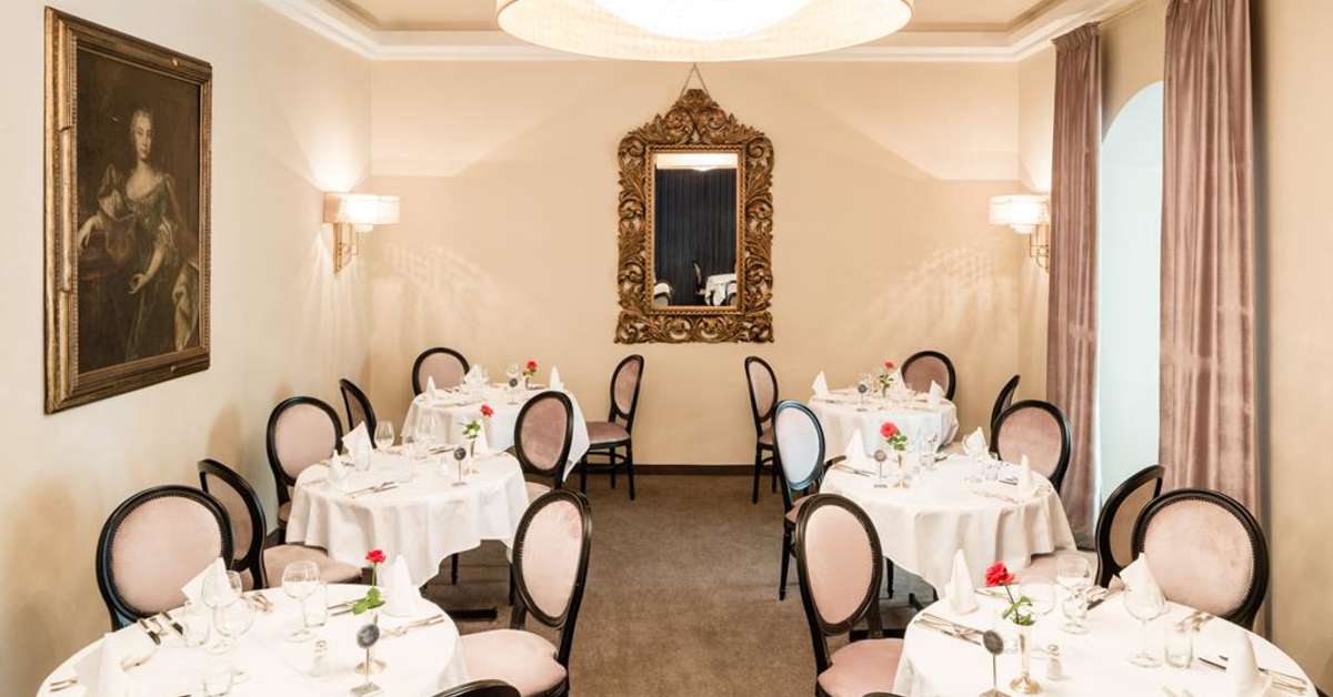 Een foto van Meranerhof Hotel