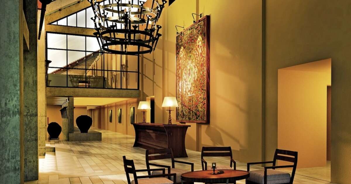 Een foto van Anantara Kalutara Resort
