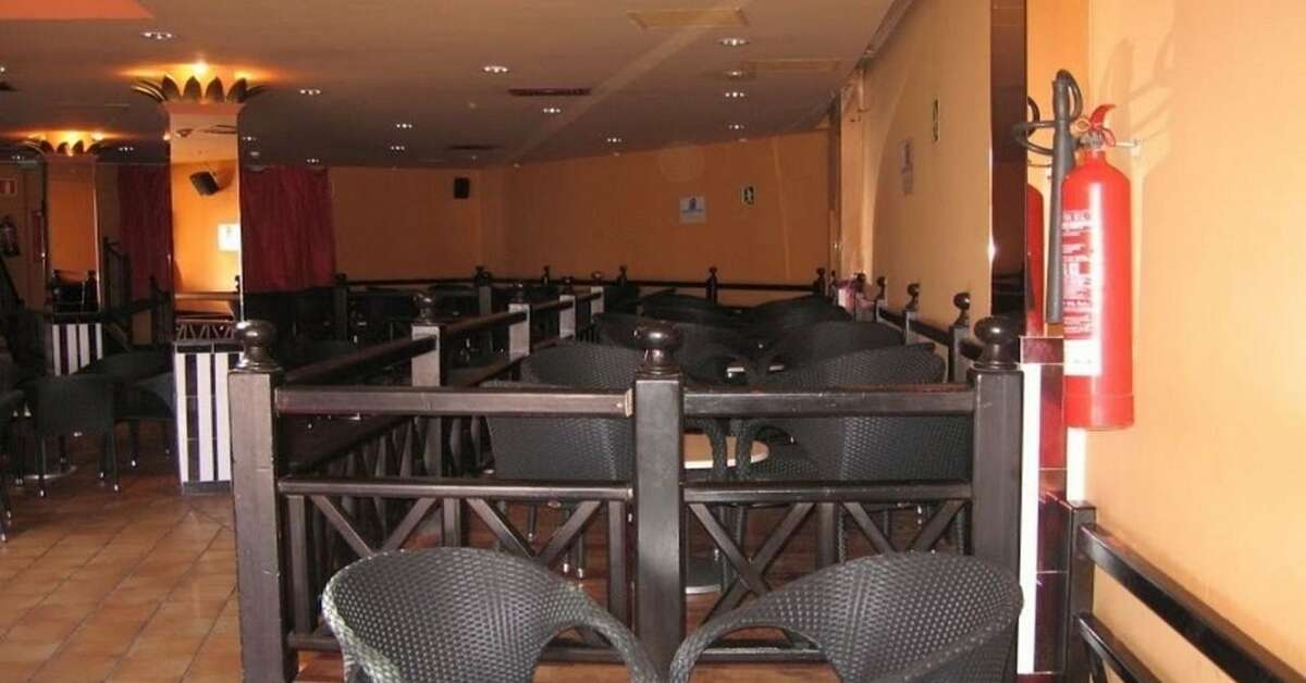 Een foto van de faciliteiten bij Appartementen Turbo Club