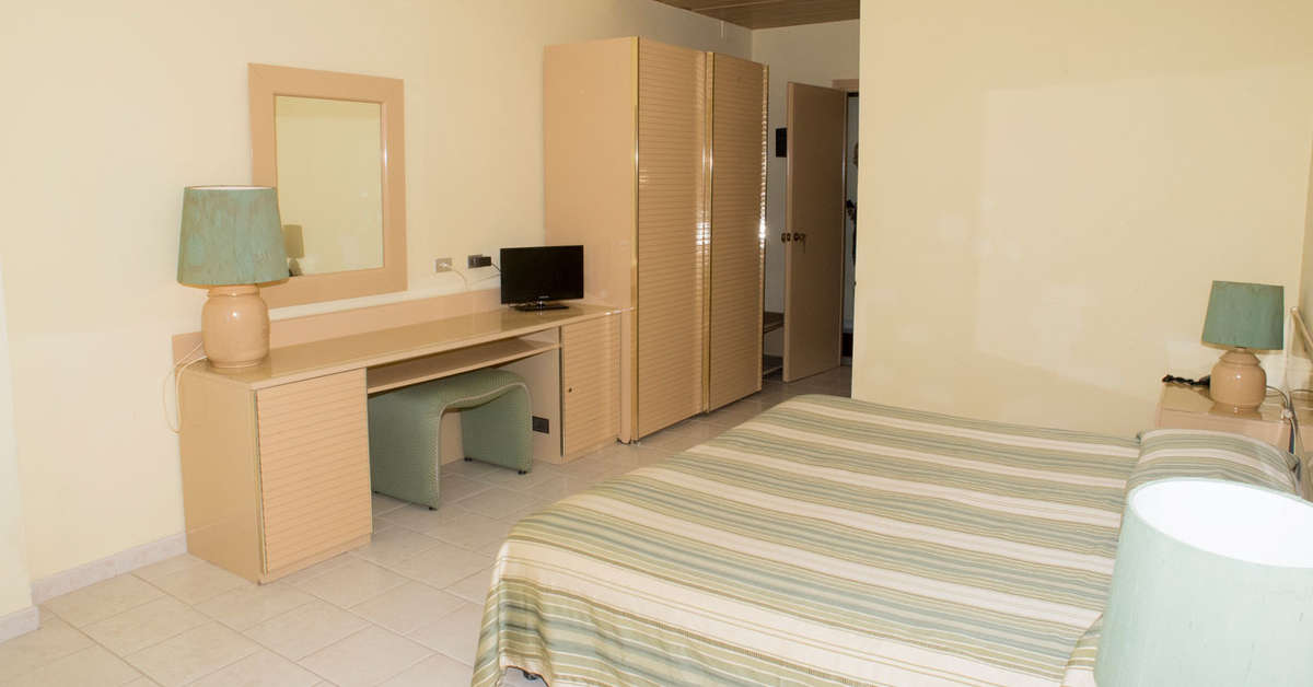 Een foto van Hopps Hotel
