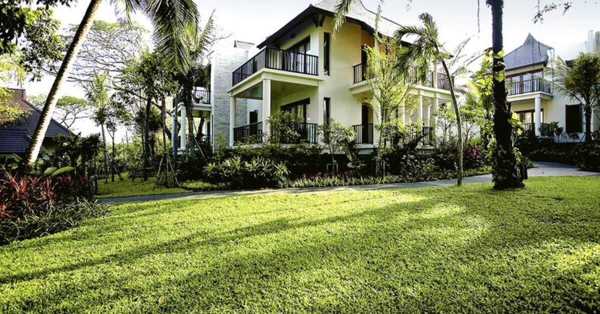 Een foto van Sea Sand Sun Resort & Villas