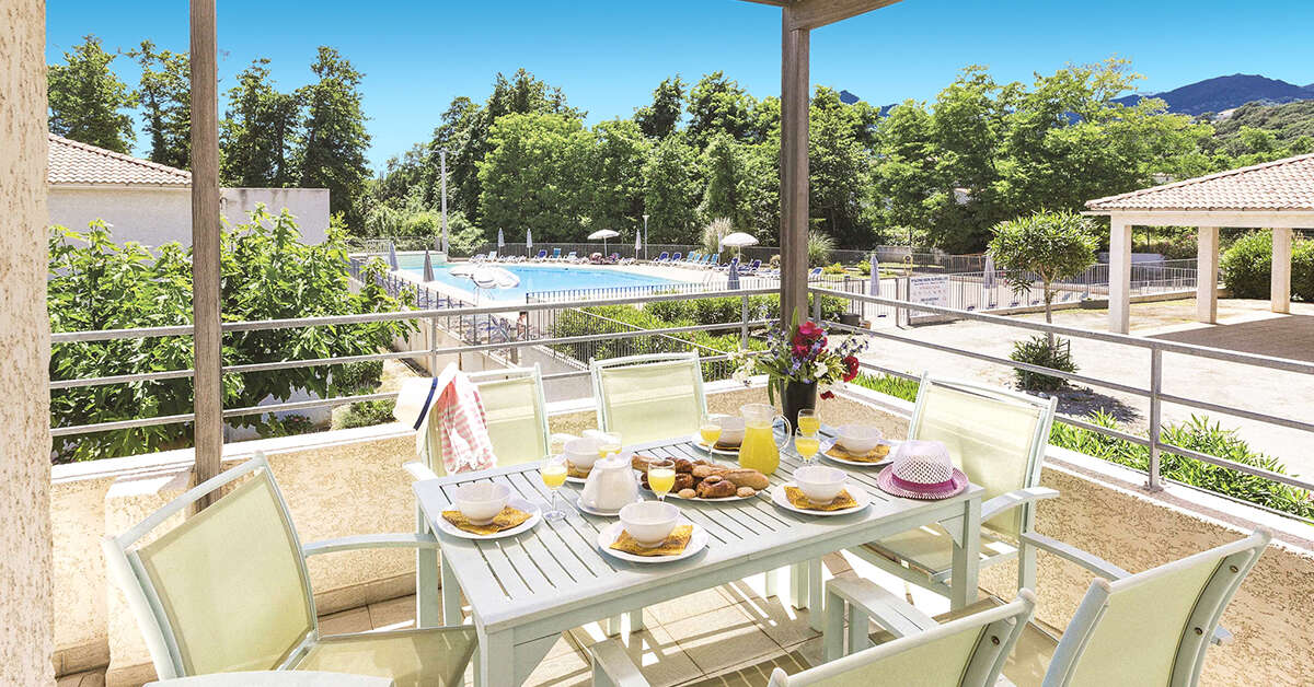 Een foto van Residence Acqua Linda