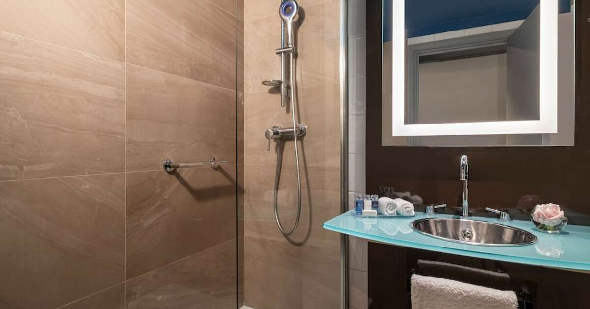 Een foto van Le Marquis by Inwood Hotels